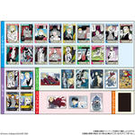 鋼の錬金術師ウエハース2