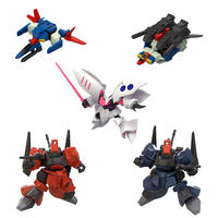 MOBILITY JOINT GUNDAM VOL.10