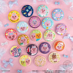 CAN BADGE COLLECTION おぱんちゅうさぎ