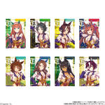 ウマ娘 プリティーダービー ツインウエハース Special R 2025