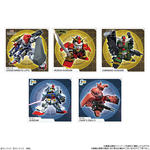 SDガンダム ジージェネレーション エターナル スナック 02