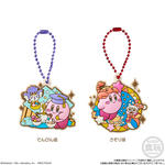 KIRBY Horoscope Collection ぷっくりラバマスグミ