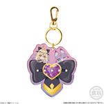 名探偵プリキュア！パチパチプリキュアデコネーム