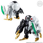 FW GUNDAM CONVERGE CORE 機動戦士クロスボーン・ガンダム 鋼鉄の7人 ディキトゥスセット【PB限定】