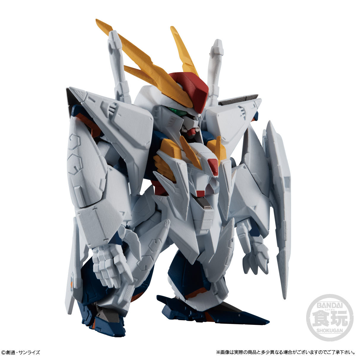 新品 未開封 機動戦士ガンダム FW GUNDAM CONVERGE：CORE コンバージ