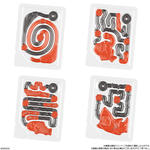 魚ギョッと釣りグミ レベルMAX  ～灼熱深淵ver.～