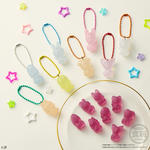 SKZOO グミ＆チャーム