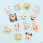 ちいかわ アクリルシーンクリップビスケット