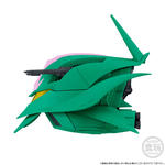 FW GUNDAM CONVERGE ララァ専用モビルアーマー【プレミアムバンダイ限定】