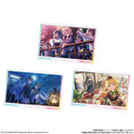 学園アイドルマスター ウエハース3