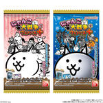 にゃんこ大戦争ウエハース＋9