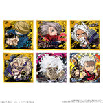 にふぉるめーしょん 僕のヒーローアカデミア ウルトラシールウエハース vol.05