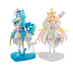 PRECURE STAR GALLERY 名探偵プリキュア PREMIUM SET2【プレミアムバンダイ限定】