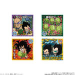 ドラゴンボール 超戦士シールウエハース超 破壊の衝動
