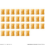 それいけ！アンパンマンぷくっとコーン 4連包