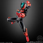装動 仮面ライダーゼッツ AGT1 Feat.装動 仮面ライダーガヴ