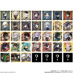 にふぉるめーしょん 『刀剣乱舞ONLINE』 シールウエハース2
