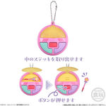 ルルットリリィ&クリィミーマミ アイテムコレクション