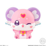 名探偵プリキュア！スウィートパールドール