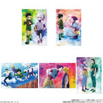 イタジャガ HUNTER×HUNTER4