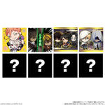 にふぉるめーしょん 『刀剣乱舞ONLINE』 シールウエハース2