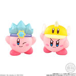 星のカービィ Kirby Friends2_5