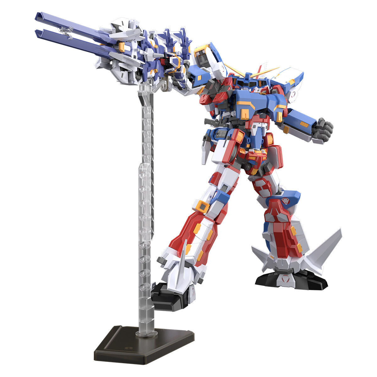 SALENEW大人気! SMP SHOKUGAN MODELING PROJECT スーパーロボット大戦OG R-1 R-GUN 食玩 BOX  2023年1月23日発売