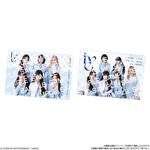 IVE FROM STARSHIP ENTERTAINMENT WITH AMUSE スティックウエハース