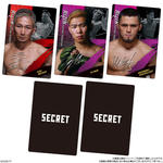 RIZINウエハース'25