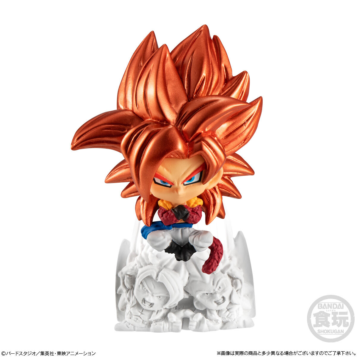 ドラゴンボール超戦士フィギュア6｜発売日：2022年5月30日｜バンダイ ...