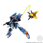 機動戦士ガンダム GフレームFA デュエルブリッツガンダム＆ライトニングバスターガンダム【プレミアムバンダイ限定】