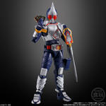 SO-DO CHRONICLE 仮面ライダー剣