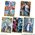 Fate/Grand Order ウエハース15