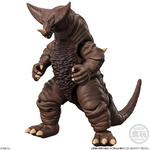 超動αウルトラ怪獣