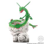 ポケモンスケールワールド ホウエン地方 レックウザ【再受注】