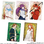 葬送のフリーレン カードソフトクッキー