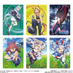 アニメ『ウマ娘 シンデレラグレイ』 ツインウエハース