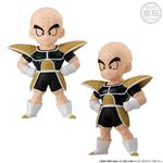 ドラゴンボールアドバージ ポルンガセット【プレミアムバンダイ限定】