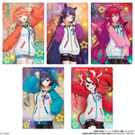 ホロライブプロダクション ウエハースvol.4