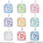 TWICE LOVELYS カードホルダー