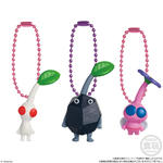 【再販】ピクミン マスコット&フルーツグミ２（2025リニューアル）