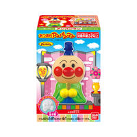 あつまれアンパンマンP86