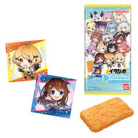 hololive ERROR SPECIAL CHOCO WAFERS｜発売日：2023年1月30日 