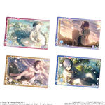 プロジェクトセカイ カラフルステージ！ feat. 初音ミク ウエハース11