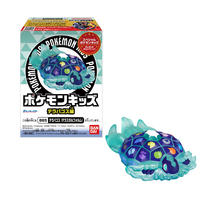ポケモンキッズ テラパゴス編