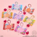 BT21 キャンディチャームズ＆グミ