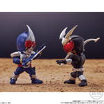 CONVERGE MOTION 仮面ライダー5｜発売日：2024年4月22日
