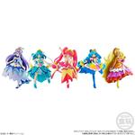 スター☆トゥインクルプリキュア キューティーフィギュアプレミアム1【プレミアムバンダイ限定】