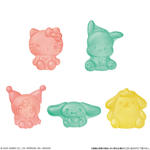 サンリオキャラクターズGummy ライブキャラクターver.