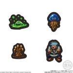 ドラゴンクエスト キャラマグネッツ ～ロト三部作～